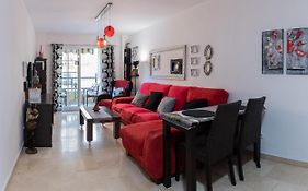Galvez Rooms